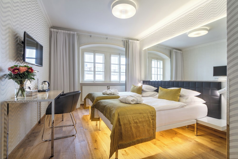 Hotel Golden Star