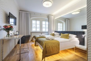 Hotel Golden Star fotoğrafı