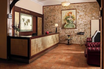 Hotel Praga 1 fotoğrafı