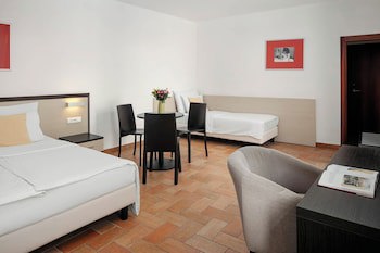 Hotel Praga 1 galeri fotoğrafı