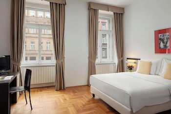 Hotel Praga 1 galeri fotoğrafı