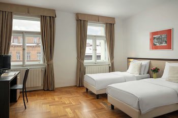 Hotel Praga 1 fotoğrafı