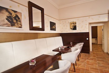 Hotel Praga 1 galeri fotoğrafı