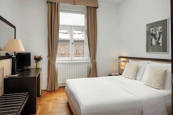 Hotel Praga 1 galeri fotoğrafı