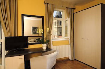 Hotel Praga 1 galeri fotoğrafı