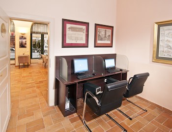 Hotel Praga 1 galeri fotoğrafı