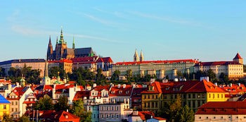 Hotel Praga 1 galeri fotoğrafı