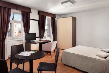 Hotel Praga 1 galeri fotoğrafı