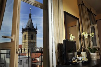 Hotel Praga 1 galeri fotoğrafı
