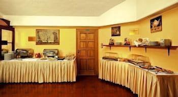 Hotel Atos galeri fotoğrafı