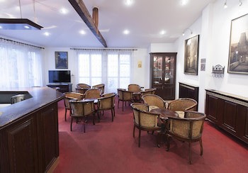 Hotel Atos galeri fotoğrafı