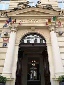 Hotel Atos galeri fotoğrafı