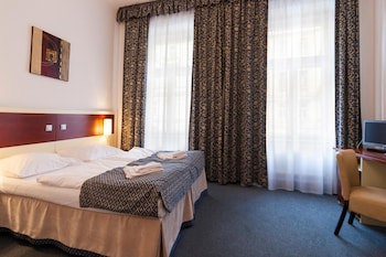 Hotel Atos fotoğrafı