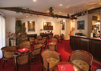 Hotel Atos galeri fotoğrafı