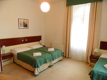 Hotel Atos fotoğrafı