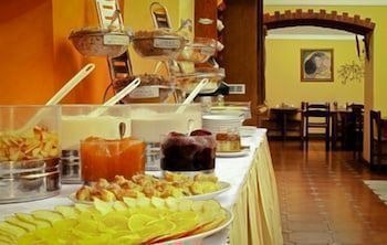 Hotel Atos galeri fotoğrafı