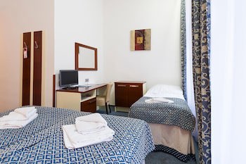 Hotel Atos galeri fotoğrafı