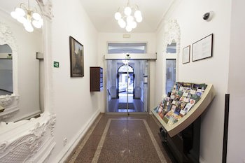 Hotel Atos galeri fotoğrafı