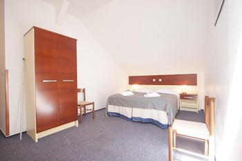 Hotel Atos fotoğrafı