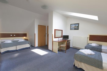 Hotel Atos galeri fotoğrafı