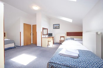 Hotel Atos galeri fotoğrafı