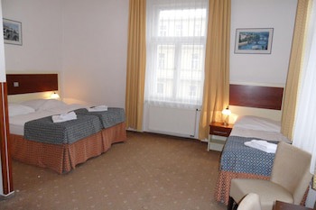 Hotel Atos galeri fotoğrafı