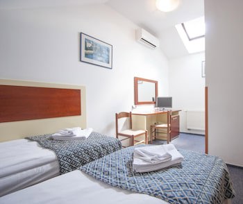 Hotel Atos galeri fotoğrafı