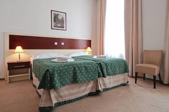 Hotel Atos galeri fotoğrafı