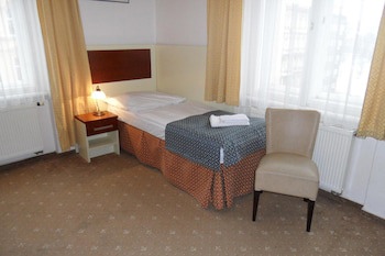 Hotel Atos galeri fotoğrafı
