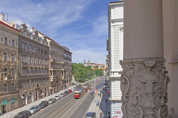 Hotel Atos galeri fotoğrafı