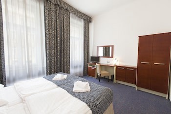 Hotel Atos fotoğrafı