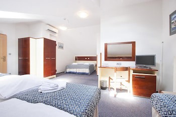 Hotel Atos galeri fotoğrafı