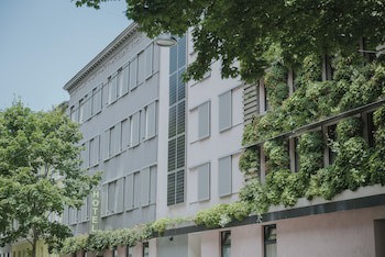 Boutiquehotel Stadthalle