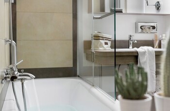 Boutiquehotel Stadthalle