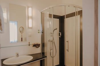 Boutiquehotel Stadthalle