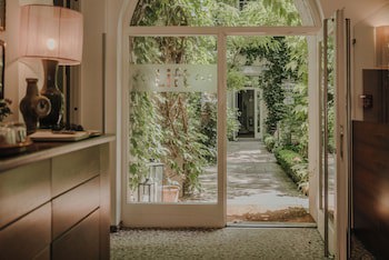Boutiquehotel Stadthalle