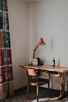 Boutiquehotel Stadthalle