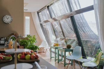 Boutiquehotel Stadthalle