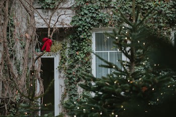 Boutiquehotel Stadthalle
