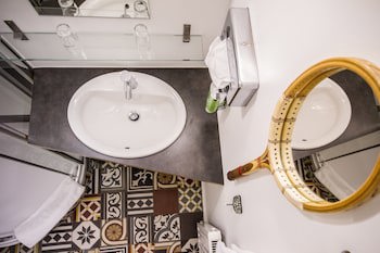 Boutiquehotel Stadthalle