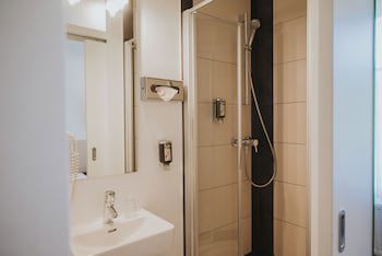 Boutiquehotel Stadthalle