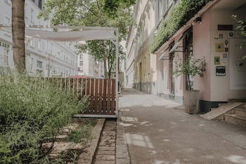 Boutiquehotel Stadthalle