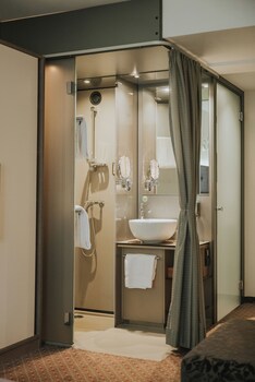 Boutiquehotel Stadthalle