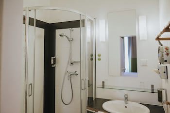 Boutiquehotel Stadthalle