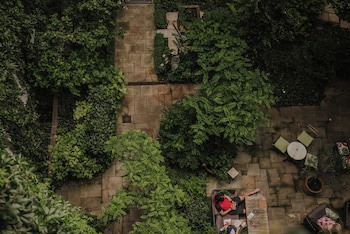 Boutiquehotel Stadthalle