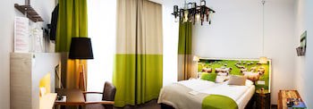 Boutiquehotel Stadthalle