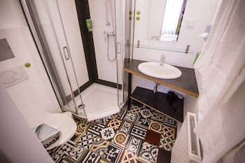 Boutiquehotel Stadthalle