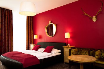 Boutiquehotel Stadthalle