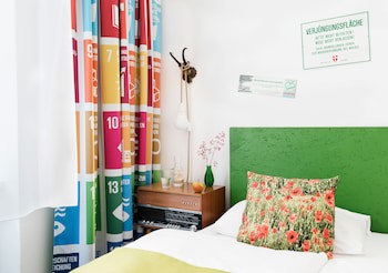 Boutiquehotel Stadthalle