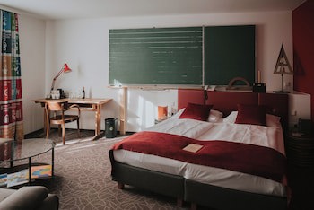 Boutiquehotel Stadthalle